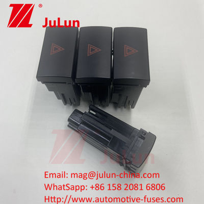 Interruptor de lâmpada de alarme de 24 V para interruptor de segurança de automóveis BC45-13A50-BA 12 V