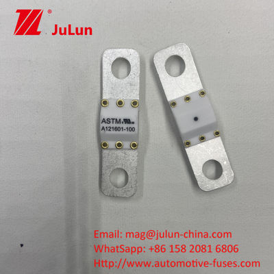 Proteção de carregamento rápido de veículos elétricos 63VDC 100VDC 125VDC 350A