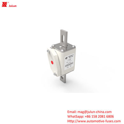 RSZ307-1-Q5Z DC1000V Veículo Elétrico Fusíveis Automáticos de Carregamento Rápido para Sistema de Energia CC