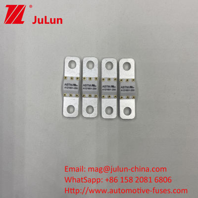 A121601-350A A121601-300A Interruptores de circuito automotivos para proteção elétrica fiável