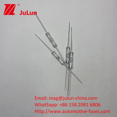 500VDC 30A HV660 500VDC 30KA 30A Capacidade de ruptura Seguranças automotivas cerâmicas