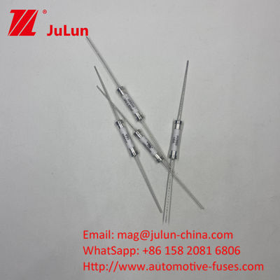 500VDC HV660 35A PCB-Hole/Fuse-Clamp Mount Fuse Automóvel com cobre cerâmico Prata Quartz Areia Ouro