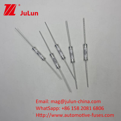 15A 500VDC HV660 30KA Fusível Automóvel Cerâmico Com 500VDC 10A-30A