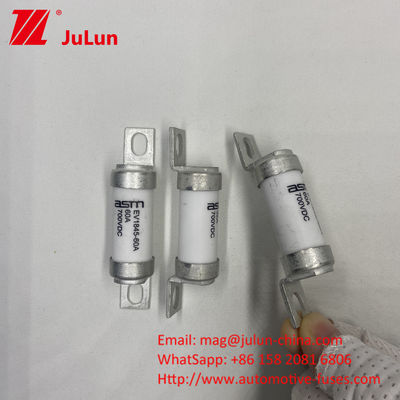 120A 700VDC EV EV1845 Controle de temperatura ASTM