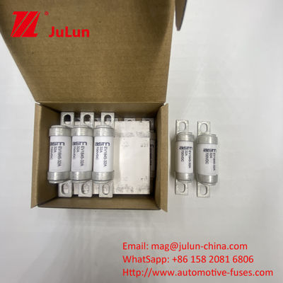 8A 700VDC EV1845 10kA Capacidade de ruptura
