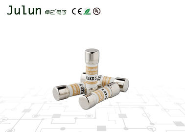Série de KLKD - 10 x 38mm 600V AC/DC avaliaram o fusível de alta tensão deatuação do fusível diminuto
