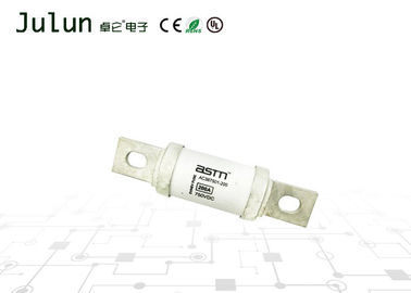 750VDC série deatuação do fusível AC387501 para aplicações da C.C. do veículo da energia