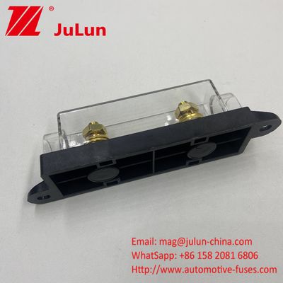 Auto ANL segurador de fusível com tensão máxima 24VDC 32VDC 58VDC 72VDC