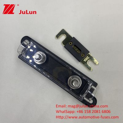 Bettry Yachts Adequado ANL Bolt Car Fuse Holder com 20A 30A 80A 100A 200A 300A 400A 500A corrente nominal
