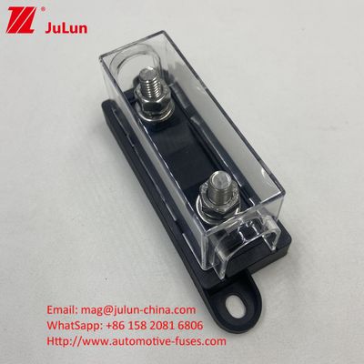 MEGA Bolt Car Fuse Holder para navios de produção