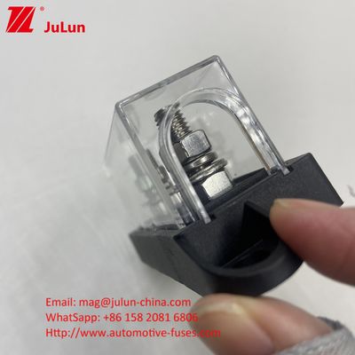 AMG Motor Fuse Holder 20A 30A 80A 100A 200A 300A 400A 500A