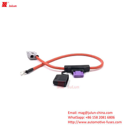 Grande, Médio, Car Fuse Holder, Car Fuse Box, Car Fuse Wire pode ser personalizado