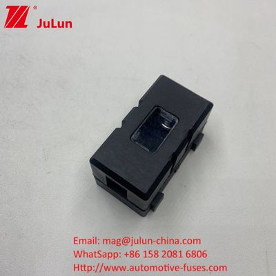 ANS / MIDI / MINI Car Fuse Holder 48V 72V para 20A-200A Bolt-on Midi Fuse
