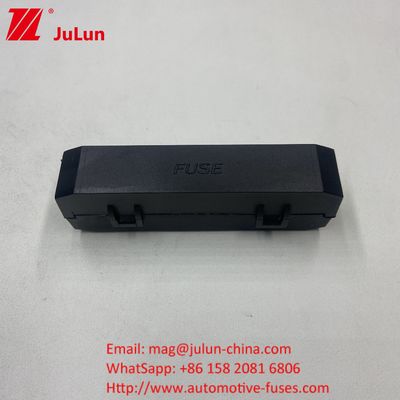 ANS AUTO FUSE HOLDER para MIDI Fuse Holder Bolt Fuse Box para sobrecarga e proteção de curto circuito de várias linhas elétricas de alta potência