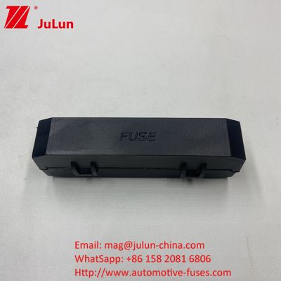 Alta potência ANS ANF ANG segurador de fusível automóvel 30-120a 32VDC caixa de fusível de automóvel de via única para sobrecarga