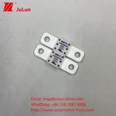ASTM 202008 Fusíveis de lâmina de automóvel 125V 150A 125VDC