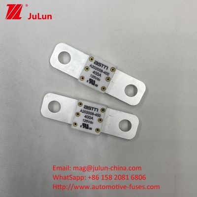 ANM AMM AEGA ANL CNN CNL Bateria de automóvel fusível 350A 125VDC