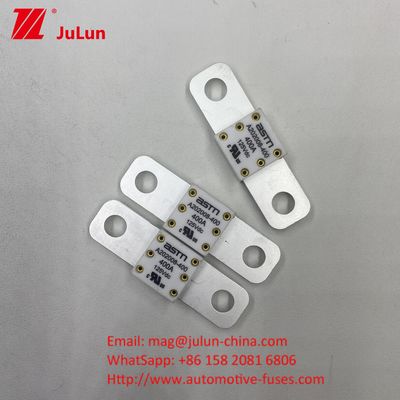 Fusível de bateria de automóvel M8 150A 125VDC 20KA ASTM