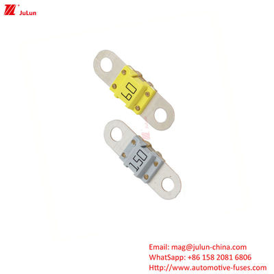 Interruptores de circuito automotivos LittelFuse protegem circuitos automotivos