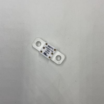 150A 150VDC Conversão de potência Fusíveis automotivos cerâmicos de alta capacidade de quebra 16KA 20KA com torque restrito recomendado 11-13N·m Para M8