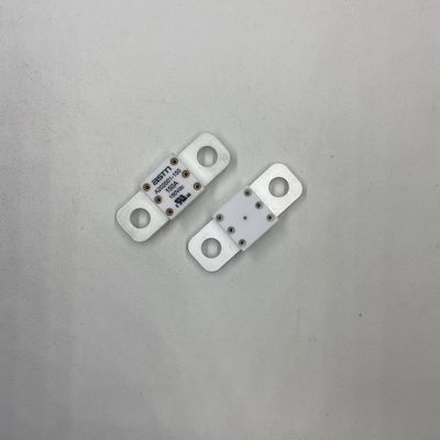 Fusíveis para automóveis 200A 150VDC 20KA Capacidade de ruptura Solução final para 150VDC