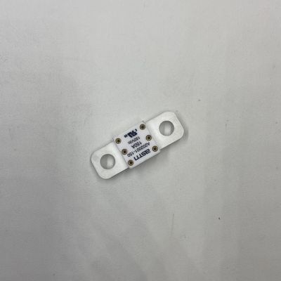150VDC 200A Fusíveis Automóveis Cerâmicos Com M8 Capacidade de Bracking 20kA