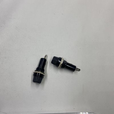 6*30mm painel montado segurador de segurador tipo botão Projeto à prova d'água para máquinas