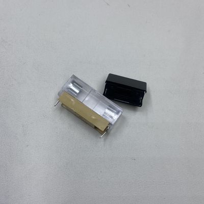 Instalação de placas de PCB 6*30mm segurador de fusível de carro com 5*20mm segurador de fusível de vidro