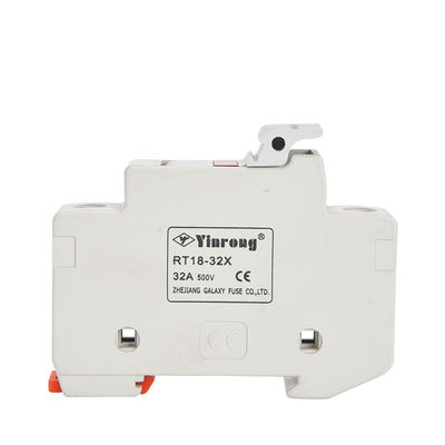 PV 10*38mm segurador de fusível cilíndrico com 32A 690V de baixa tensão