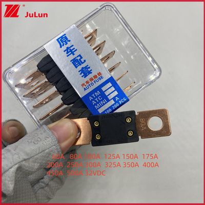 Veículo Elétrico ANL MEGA MIDI NONA Carro / Auto ANL FUSE