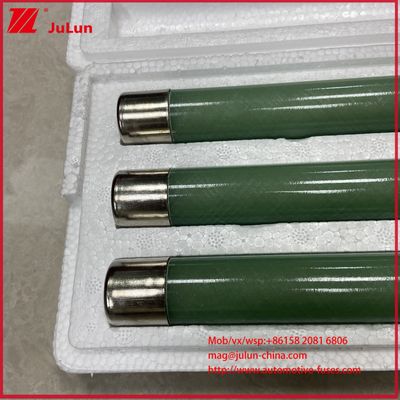 Alta Qualidade 20A 36KV Alta Tensão Fuse Link Holder Fábrica Direta Baixo Preço Premium Fuse Componentes