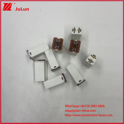 25A 32VDC 20-60A Cartucho do fusível PEC SBFC-JT ATO 0495025 Jcase