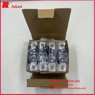 Território de venda África etc Veículo elétrico 400A DC70V 225A EV320-5C 5X-N Parafuso de fusível M6 Método de montagem Tensão máxima 72VDC