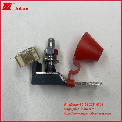 Carro MRBF Terminal Fuse Block Kit Single Stud 5/16