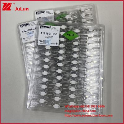 A121601-200A 125VDC EV M6 Parafuso FUSÍVEL Bateria Para Motocicletas Elétricas EV