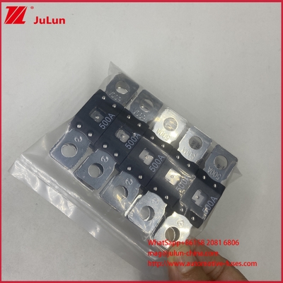 100a Litel Busbarmega 6-Way Blade 450a Mega Fuse Anm Para 200 250a Ip67 500a Mega-Fuse Tipo de Caixa Fusíveis Dsg Mega Fuse Anm