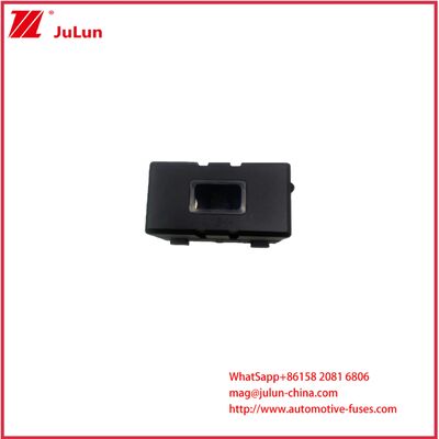 Fusível de segurador para veículos elétricos, à prova de poeira com fusível de cobertura ANS ANL ANM terminal de cobre