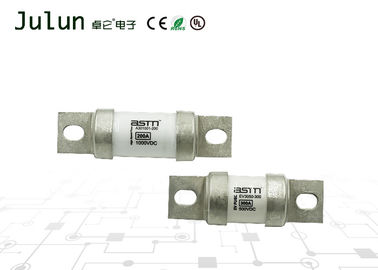 fusível do veículo elétrico da proteção da bateria de 500V 300A para o carregamento do carro da energia