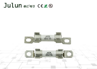 Carro bonde automotivo dos fusíveis 700 V de bateria de carro da energia o mini funde 11x65mm