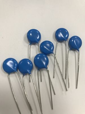 Fusível térmico plástico da interrupção do quadrado 250V do relé do RH de PSE RF