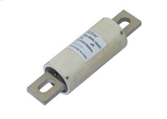 35A - fusíveis da proteção do semicondutor de 2000A 1000V com baixa perda dos watts