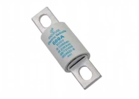 IEC 300A - fusível de atuação rápido de 600A New Energy auto
