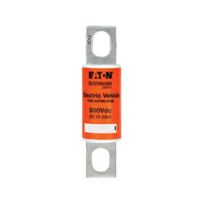 JASO D622 50 - fusível do veículo elétrico de 400A 500VDC