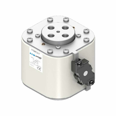1250VAC/1200VDC armazenamento do fusível 170M Series For Energy