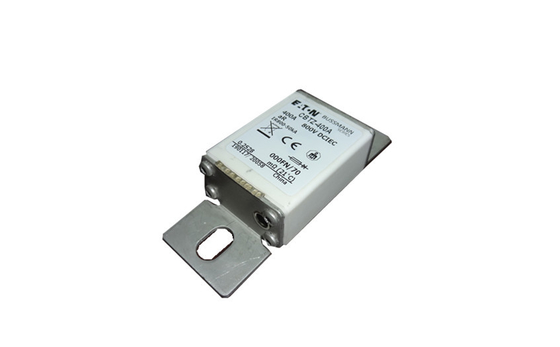 Parafuso de CBTZ 800VDC 25A-400A no fusível rápido da proteção de circuito para o sistema de carregamento da pilha da C.C.