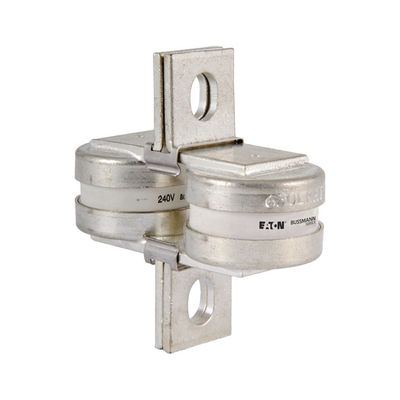 Fusível padrão britânico genuíno original 400LMT de Bussmann BS88