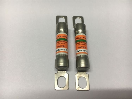 Fusível de atuação rápido do veículo elétrico original de EV para New Energy 500VDC